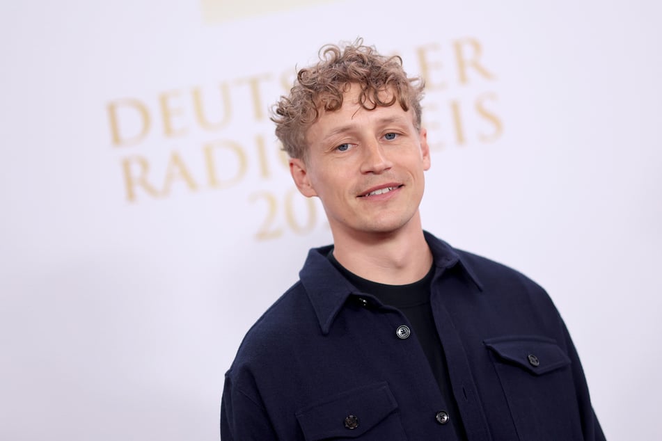 Mit dem Song "Nur noch kurz die Welt retten" hatte der Sänger 2011 seinen Durchbruch. (Archivbild)