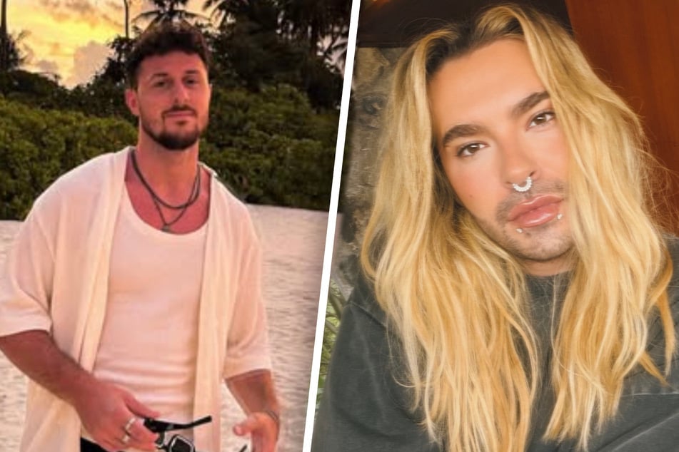 Liebes-Überraschung! Jannik Kontalis bestätigt Beziehung zu Bill Kaulitz