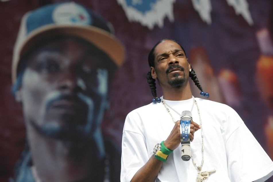 Snoop Dogg, and his music, are evolving alongside hip-hop as a genre.