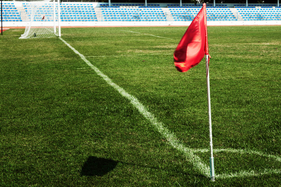 Beim mexikanischen Erstliga-Spiel zwischen Club Necaxa und CF Pachuca ging es in der Nachspielzeit heiß her. (Symbolbild)