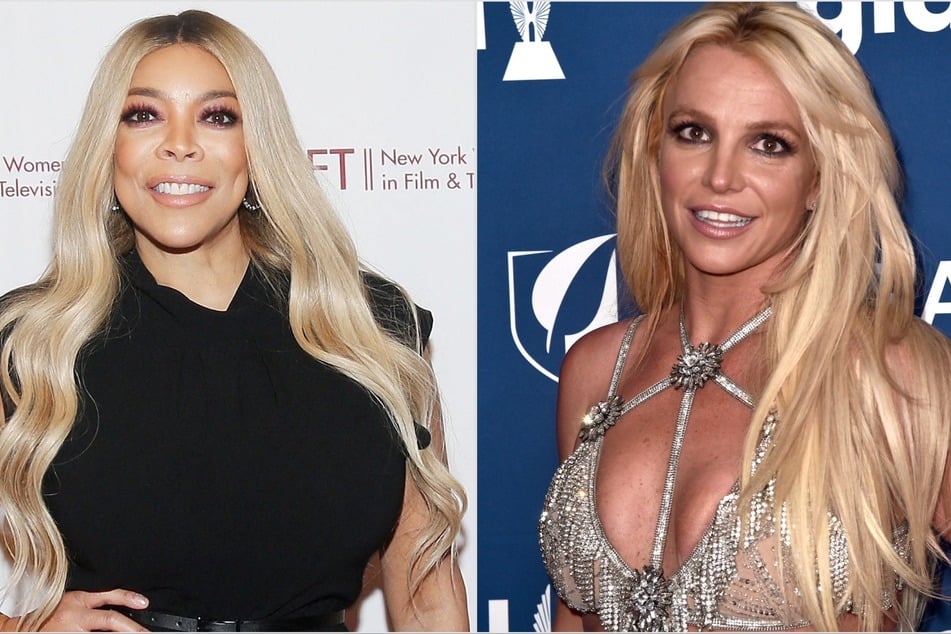 Britney Spears may have just turned the tide in Wendy Williams' guardianship battle – here's how