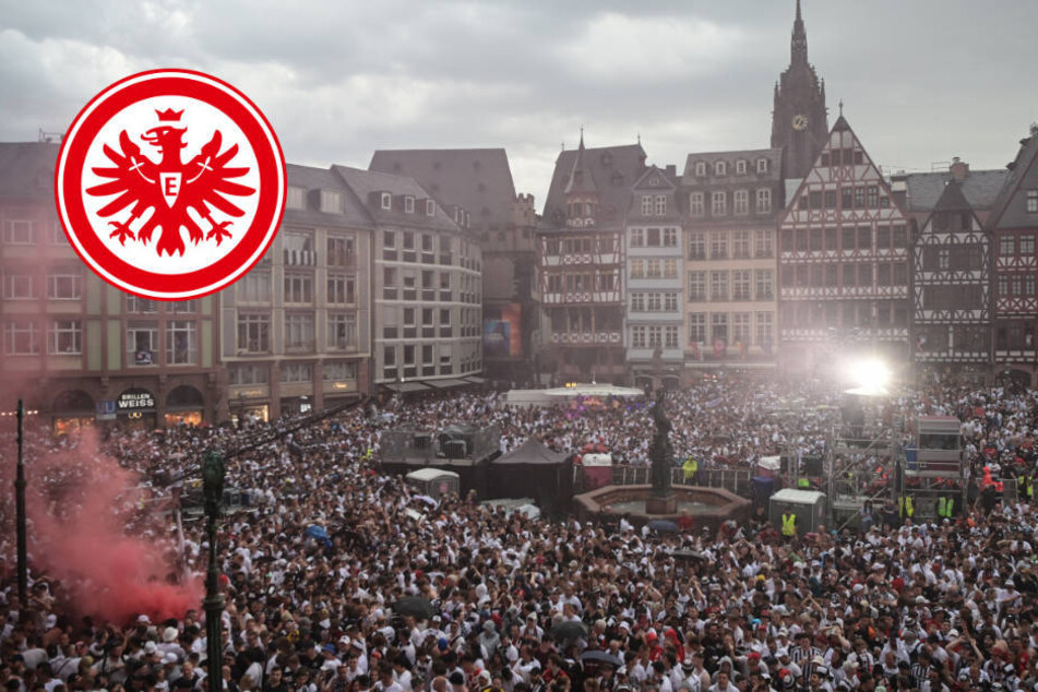 Eintracht Frankfurt krönt historisches Jahr und knackt 120.000-Mitglieder-Marke