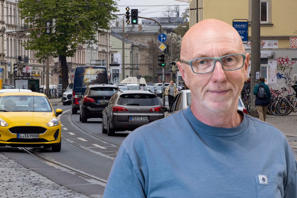 Dresden: Nach Baugenehmigung für die Königsbrücker: Stadträte drücken aufs Tempo!