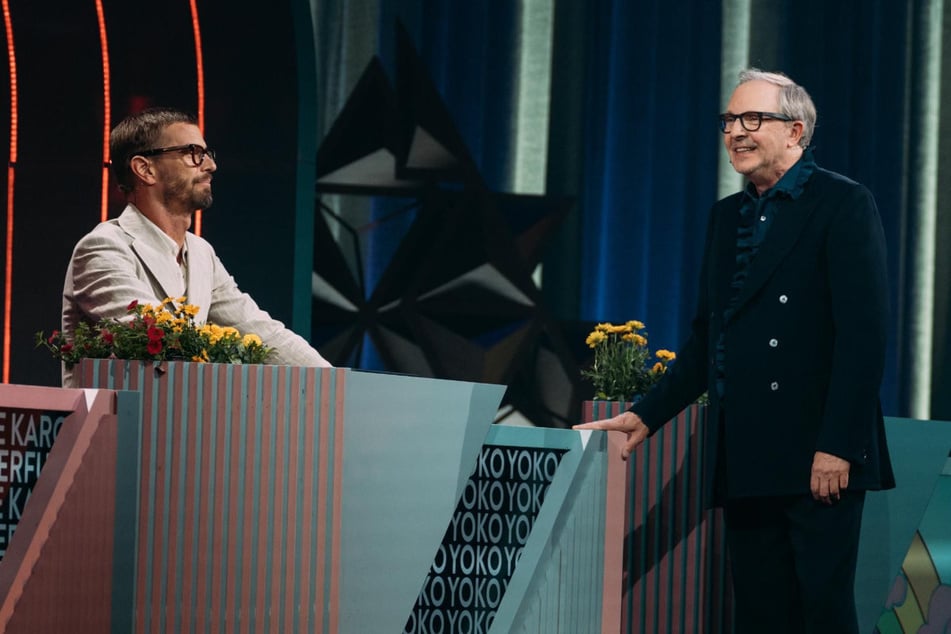 Rekord-Quote und Retro-Vibes bei WSMDS: "Dittsche" verliert nach Sendung seine Show wieder