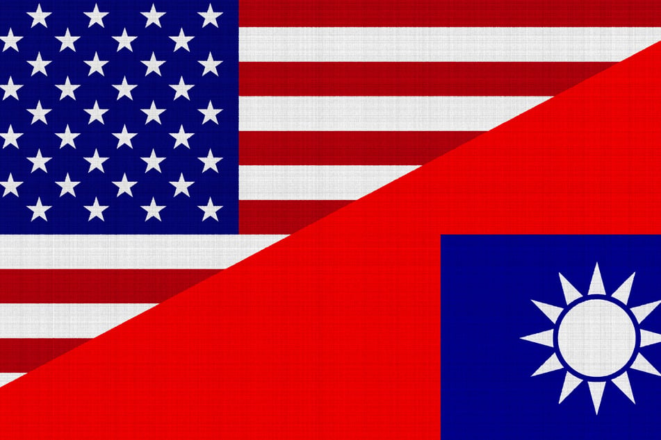 US amps up support for Taiwan with $2 billion arms package