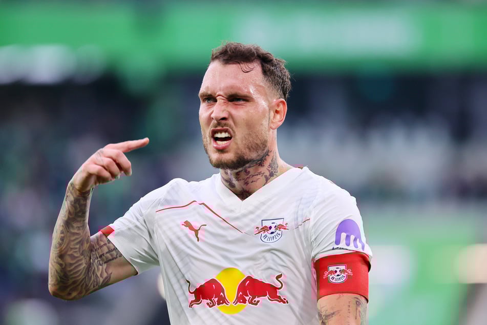 RB Leipzig hat die letzten vier Spiele gewonnen. Trotzdem soll es am Ende in der Bundesliga nicht für einen der ersten beiden Plätze reichen.
