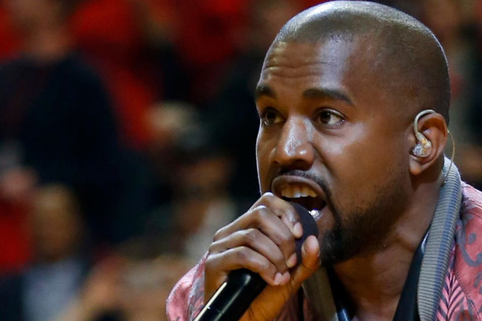 Er meint es wirklich ernst: Kanye West veröffentlicht religiöses Wahlkampfvideo