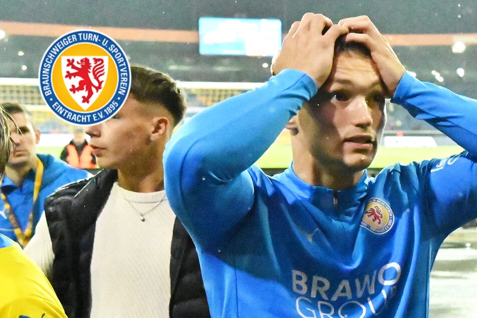 Frust trotz Klassenerhalt: Eintracht-Profi faltet Fans, Mitspieler und Klub zusammen