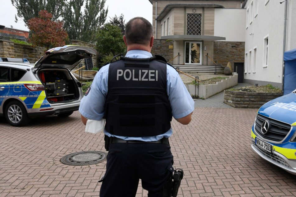 Polizei NRW legt heftige Zahlen vor: Fast 700 Straftaten gegen Juden in zweieinhalb Jahren!