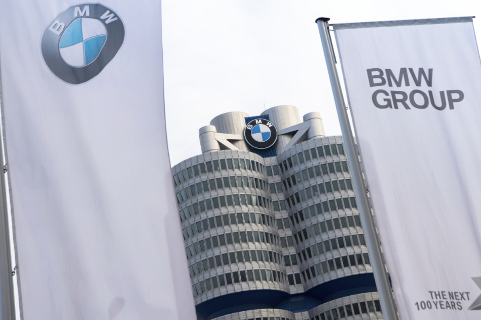 BMW will den Stellenabbau beschleunigen. (Archivbild)
