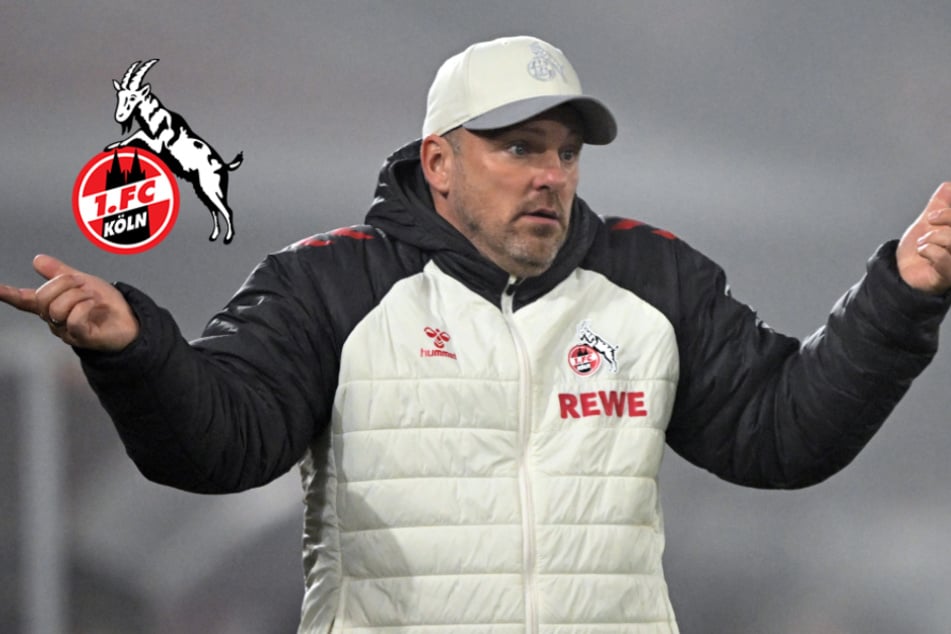 Vor Duell mit dem BVB: Plötzlich spricht Köln-Trainer Kwasniok von Rücktritt