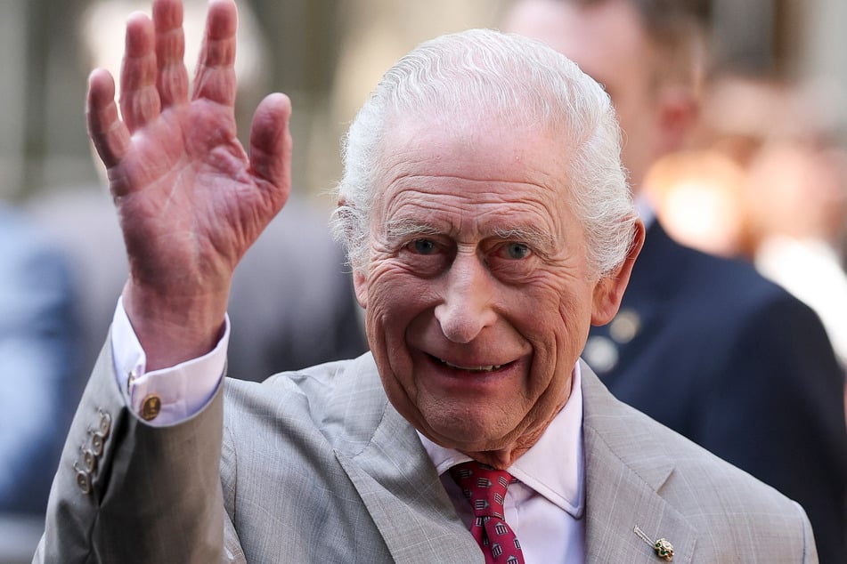 Every cancer diagnosis is "daunting and at times frightening", Britain's King Charles III told cancer charity workers on Wednesday, reflecting on his own experience of the disease.
