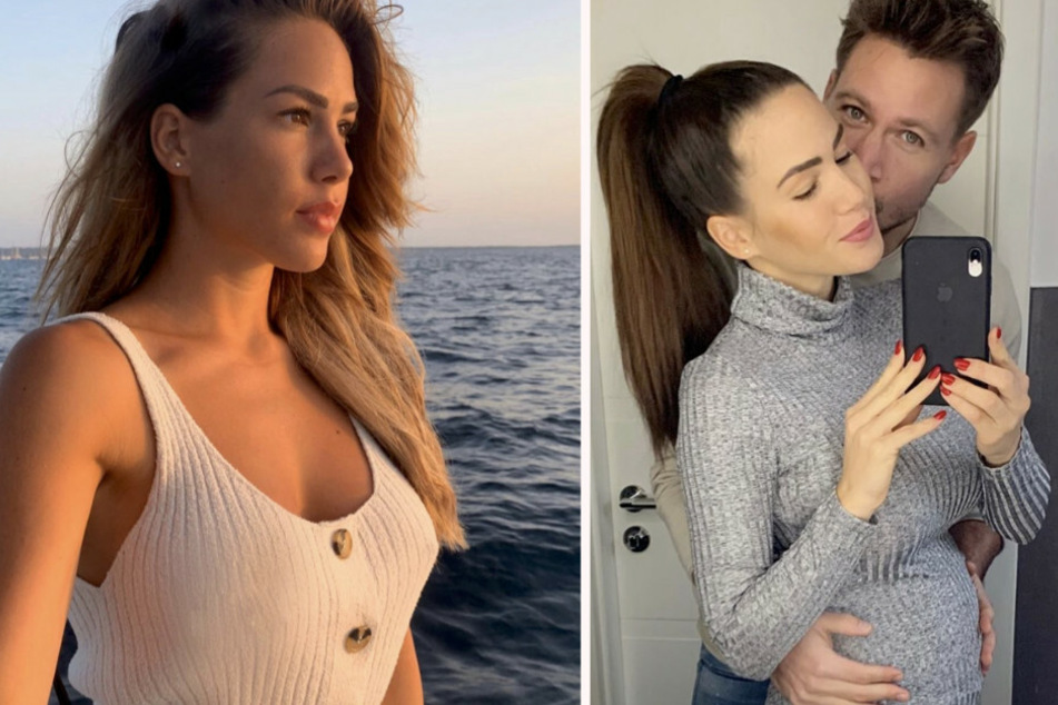 Das Coronavirus könnte Angelina Heger und Sebastian Pannek einen Strich durch die Rechnung machen.