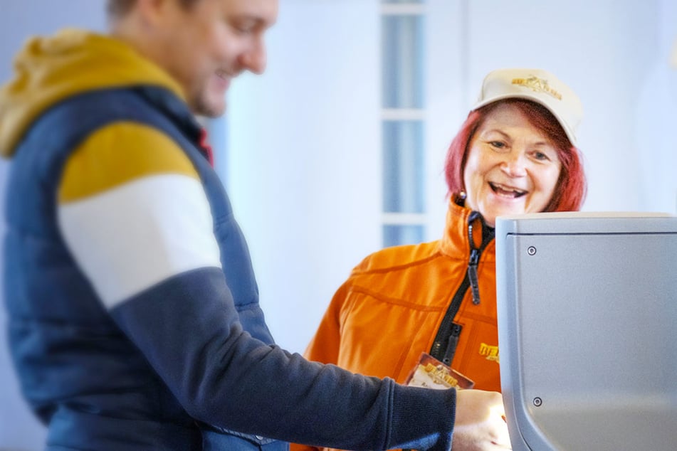 Lust auf was Neues? Werde jetzt "Belaner" und gestalte aktiv den Arbeitsalltag in einem der größten Freizeitparks in Deutschland mit.