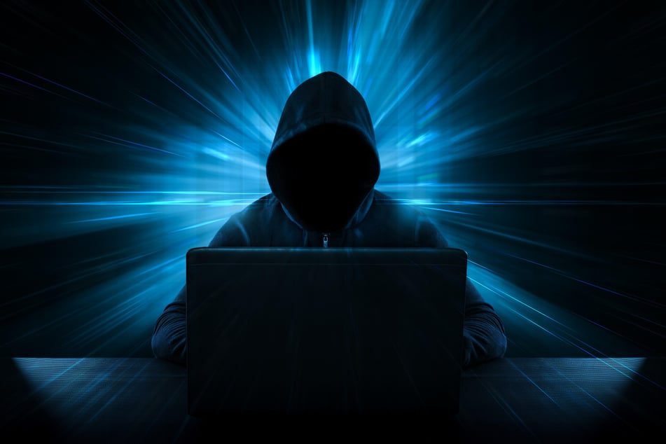 Betrug im Internet boomt.