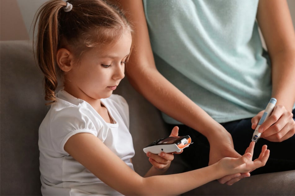 Warum bekommen immer mehr jüngere Menschen Diabetes?