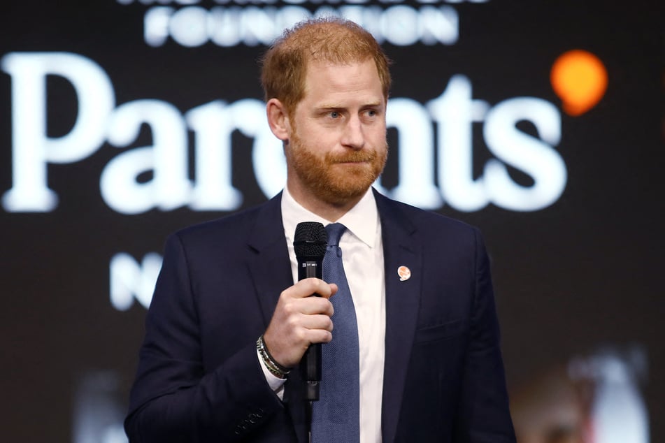 Prince Harry is said to have extended his stay in South Africa, where the youngest son of King Charles has been traveling solo.