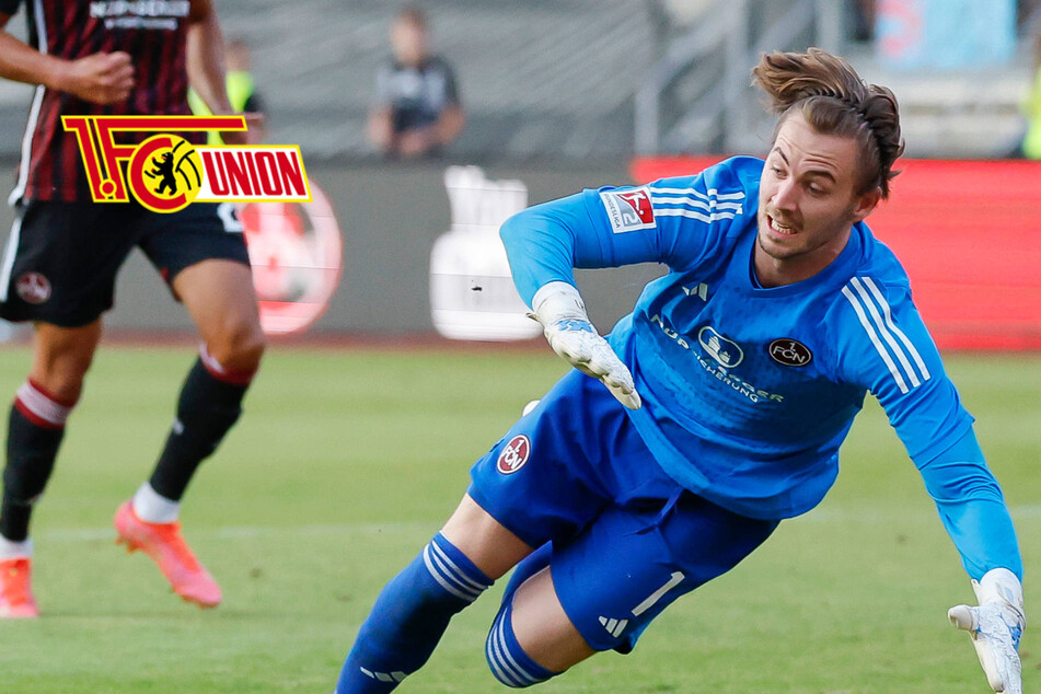 Probezeit bestanden: Union Berlin holt Keeper Carl Klaus