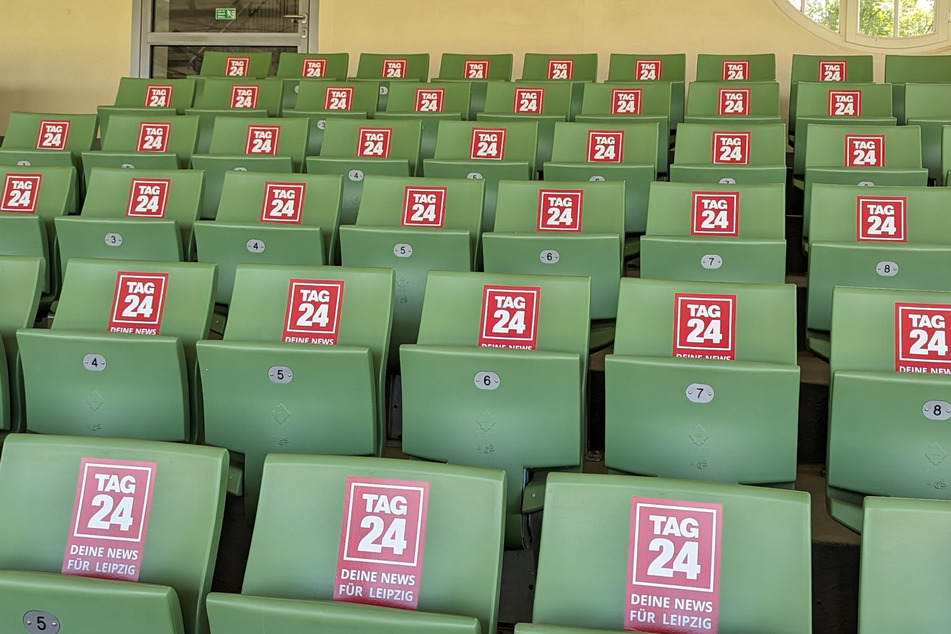 Zum Partyrenntag am 11. Juli in Leipzig verlosen wir 20 × 2 Tickets.