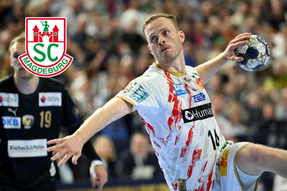Haushoch! SCM holt sich erneut den Wartburg-Cup