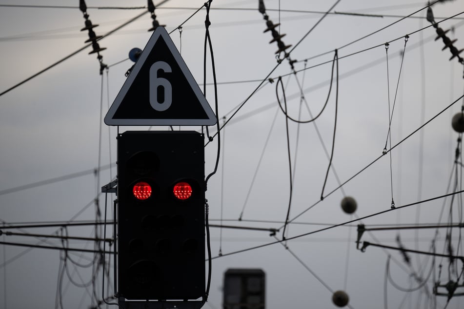 In den vergangenen Tagen gab es Streit um die Personalie bei DB InfraGo. (Symbolfoto)