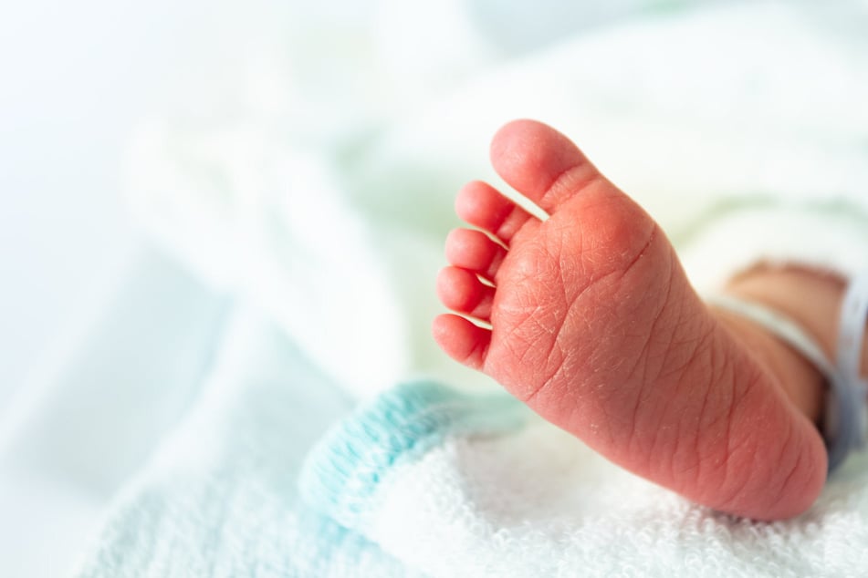 München: Säugling in Einkaufstüte ausgesetzt: Junge Mutter muss weiterhin in Haft bleiben