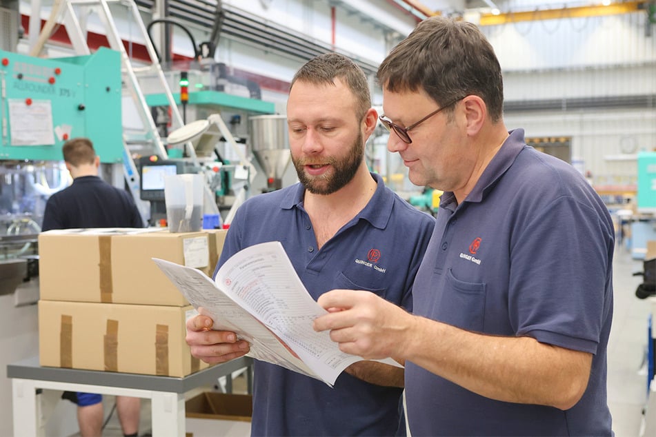 Sächsische Firma bietet Kita-Zuschüsse, Top-Technik und Aufstiegschancen