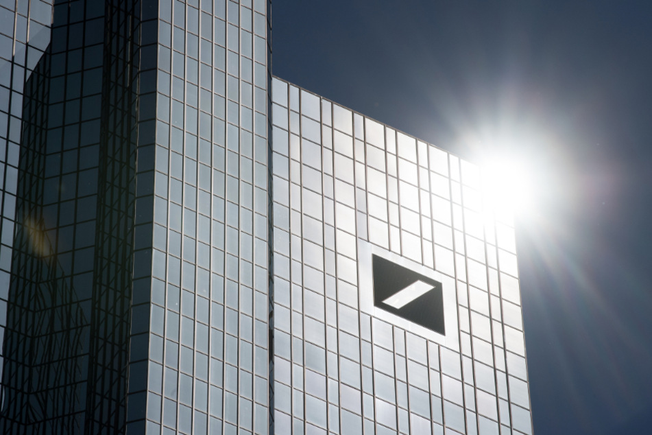 Mit der ungewöhnlichen Idee hat sich die Deutsche Bank nicht gerade beliebt gemacht.