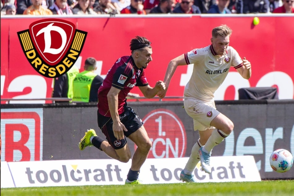 Spielplan da! So startet Dynamo Dresden in die neue Saison