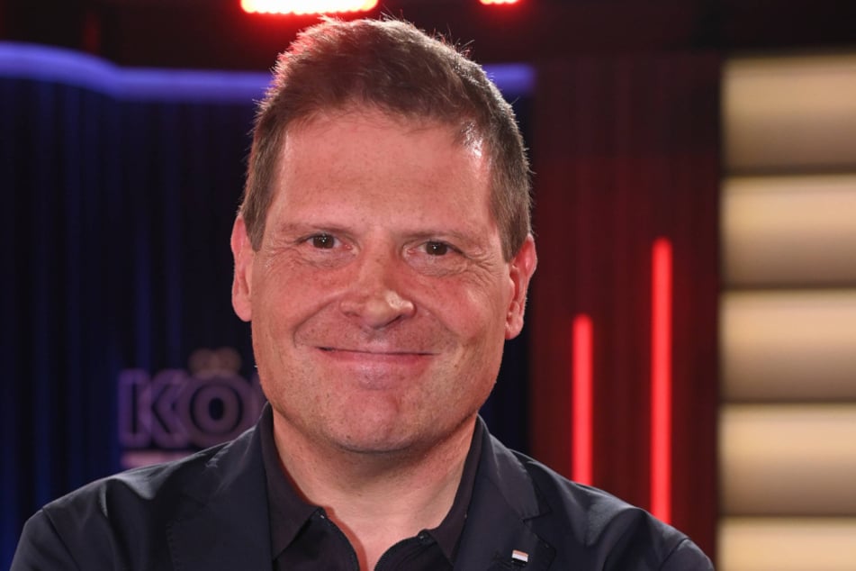 Jan Ullrich (52) radelt am Freitag durch Dresden und kommt am Sonntag nach Chemnitz.