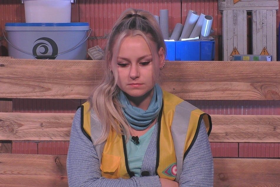 Sarah-Jane Wollny (27) musste "Promi Big Brother" an Tag 10 verlassen, hielt sich nun nach Ende der Ausstrahlung nicht mit Kritik zurück.