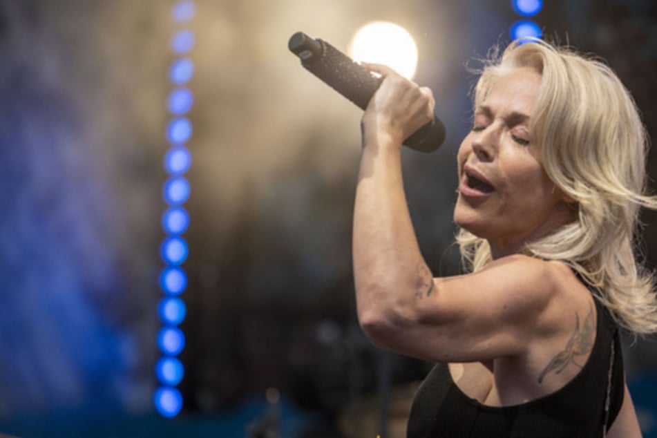 Schlager-Queen Michelle kündigt Bühnen-Comeback an: "Ich möchte euch wirklich nahe sein"