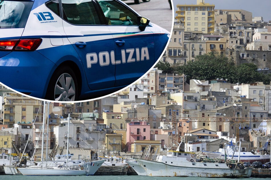 Deutsche Familie in Italien von Auto erfasst: Zustand der Mutter kritisch