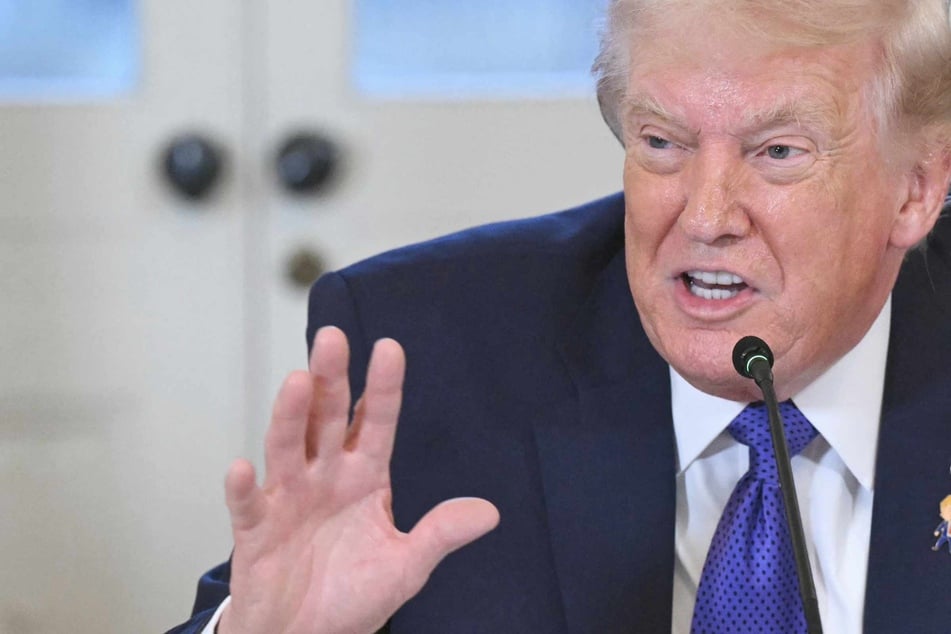 Trump attempted to pitch Venezuelan oil to top US oil executives – their response was unexpected