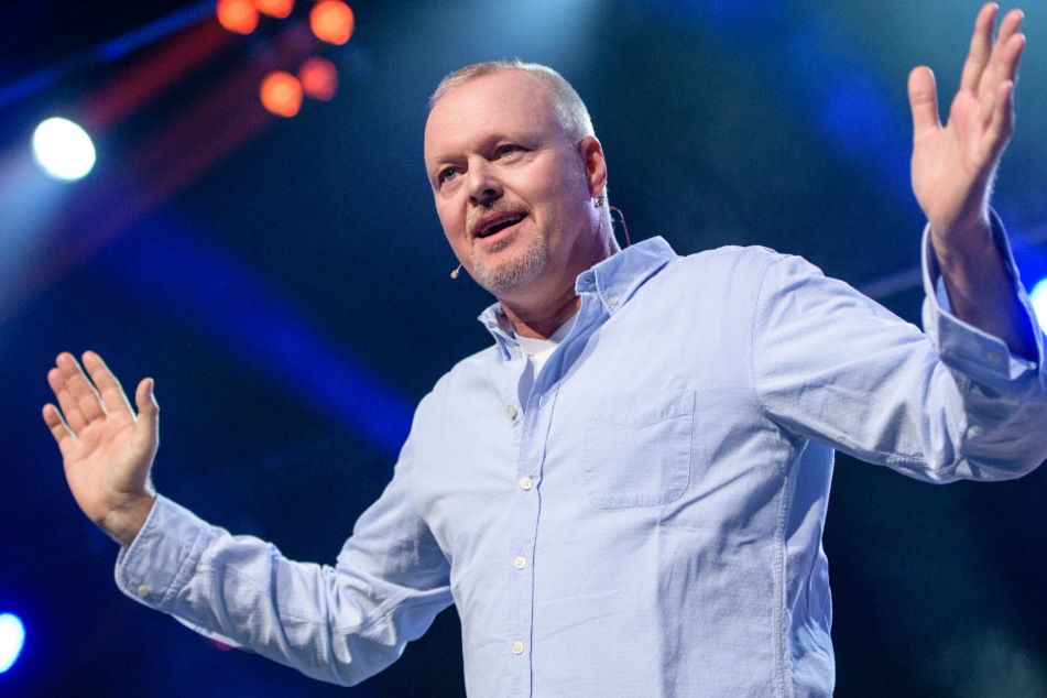Am Montag (16. November) startet das von Stefan Raab produzierte Format "Täglich frisch geröstet".