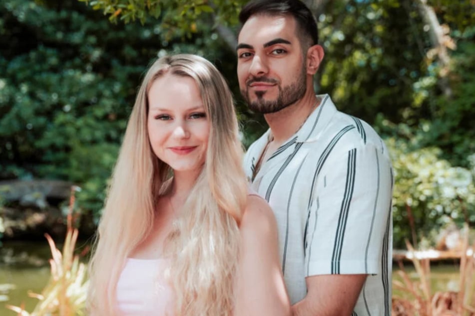 Sarah-Jane (26) und Tinush (27) waren über vier Jahre ein Paar und trennten sich einige Monate nach "Temptation Island" im April 2025.