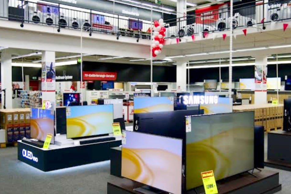 MediaMarkt schenkt für wenige Stunden allen Kunden die Mehrwertsteuer