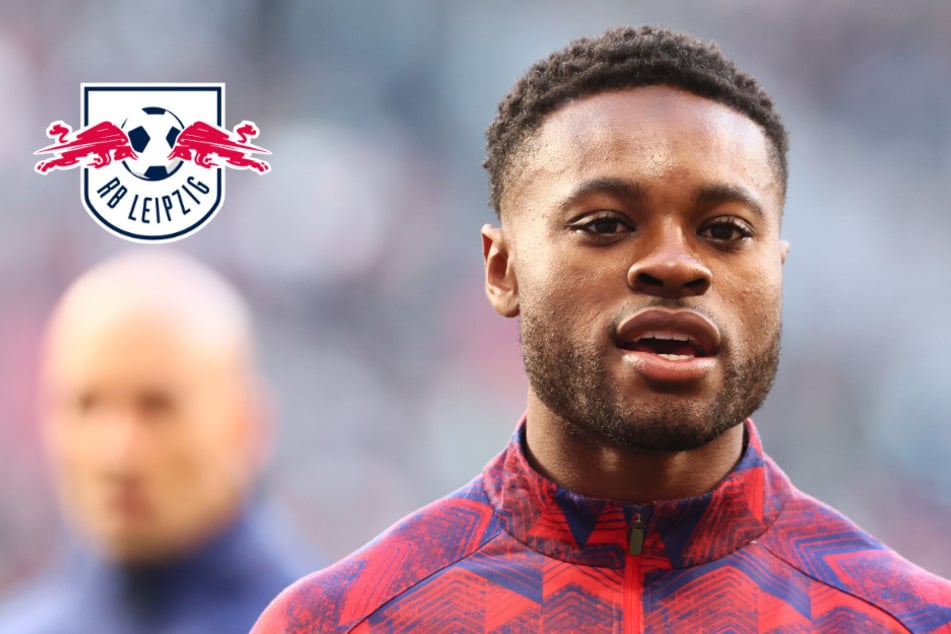 RB-Leipzig-Blog: Ridle Baku erleidet Verletzung am Sprunggelenk