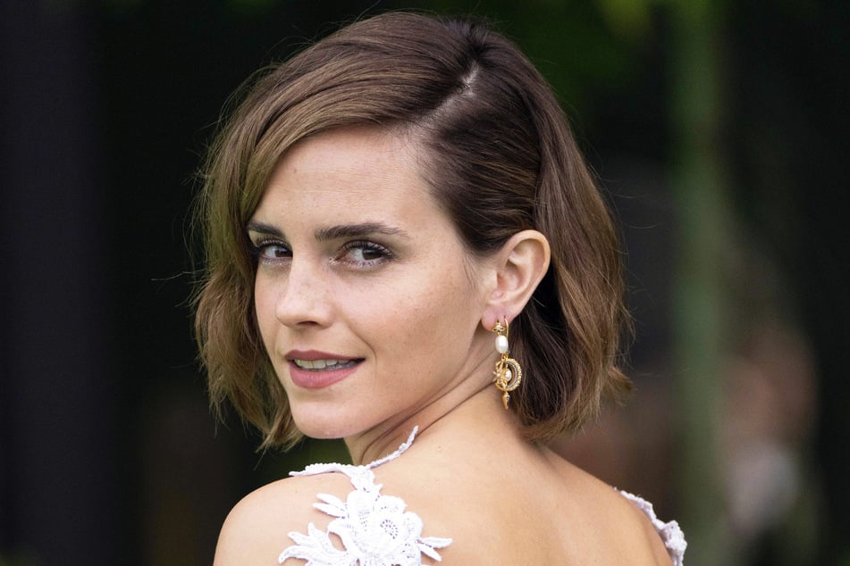 Schauspielerin Emma Watson (35) legte mit ihrer Rolle als Hermine Granger einen Raketenstart in ihrer Karriere hin und zählt nun zu den bekanntesten Gesichtern auf der Kinoleinwand.