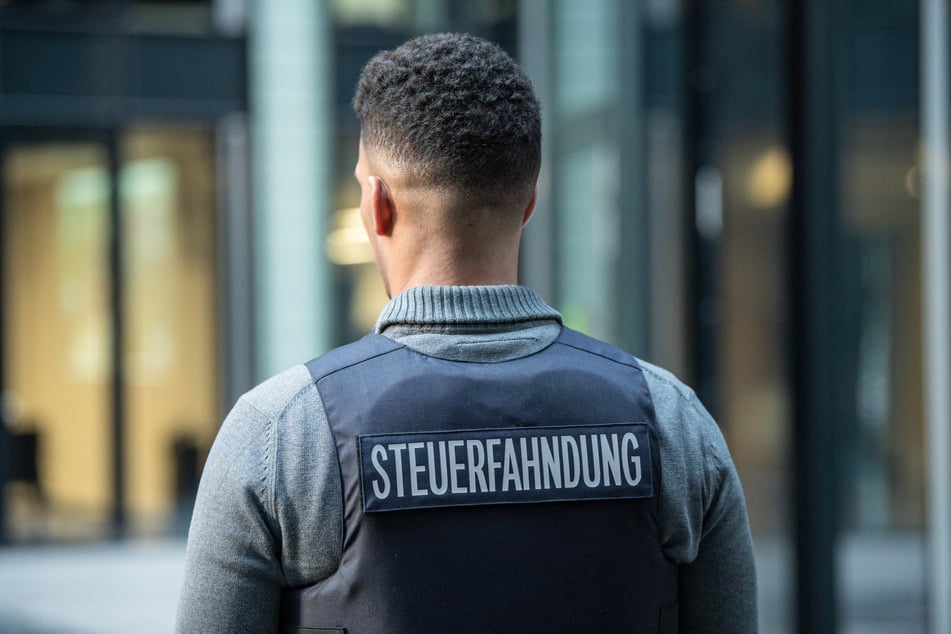 Die Steuerfahndung war der Familie schon länger auf der Spur. (Symbolfoto)