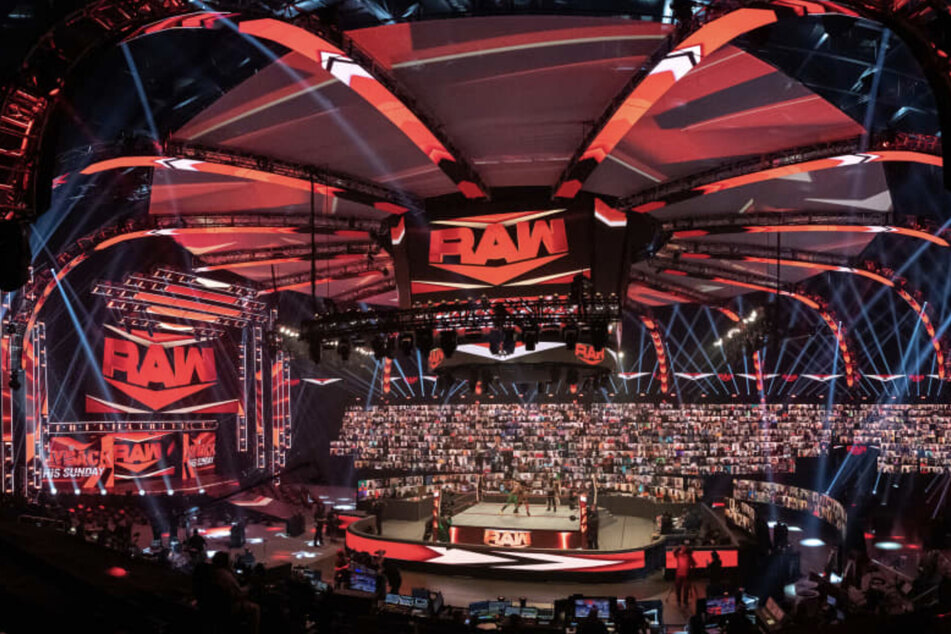 Beginning in 2025, US Netflix will become the exclusive new home of Raw, the WWE's flagship program that has been broadcasting on television since 1993.