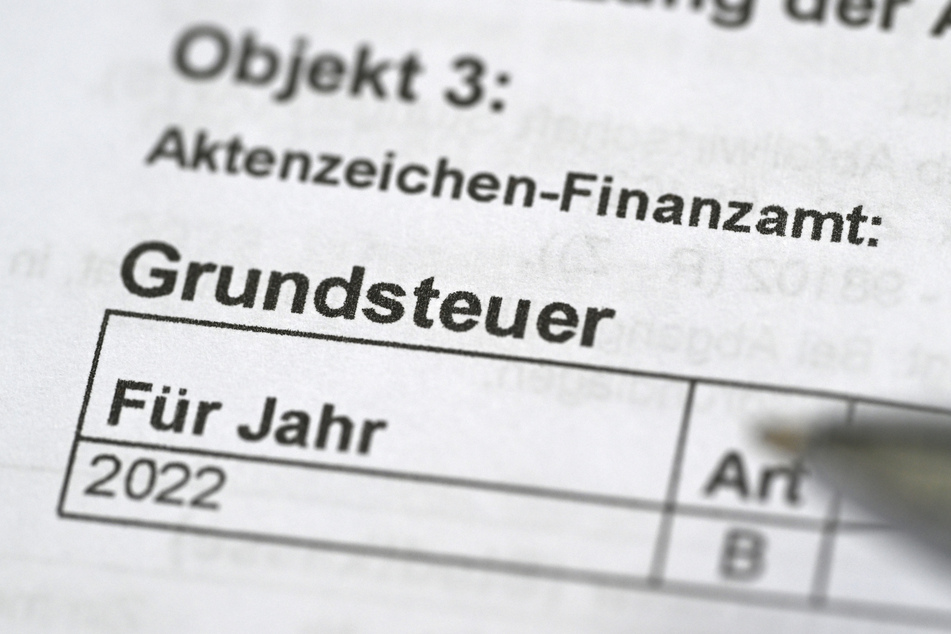 17.000 Nachzügler haben in Hamburg ihre Grundsteuererklärung mittlerweile nachgereicht.