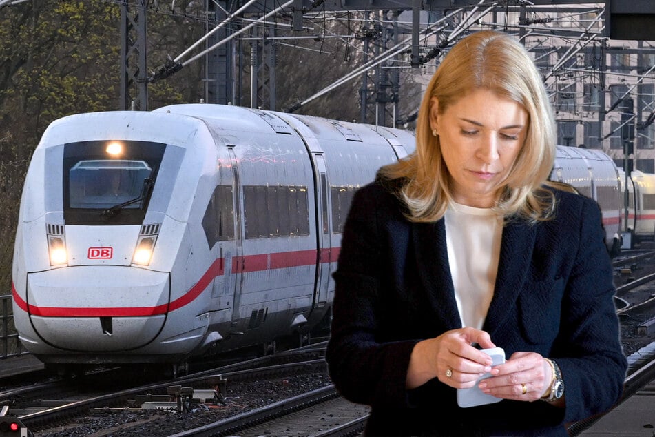In Zeiten, wo alles teurer wird: Bahnchefin gibt Versprechen ab