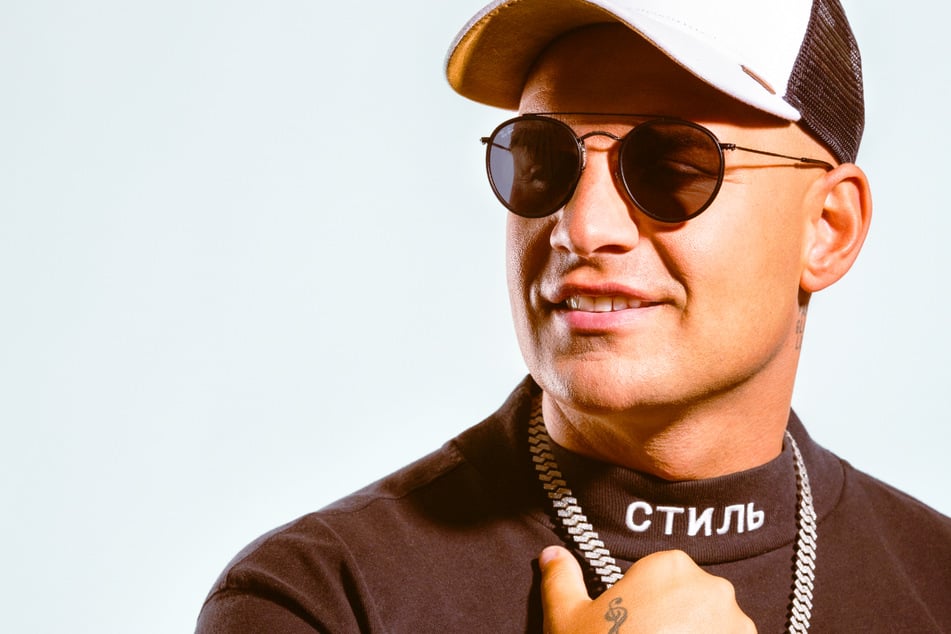 Mega Konzert von Pietro Lombardi: Hier gibt's Freikarten!