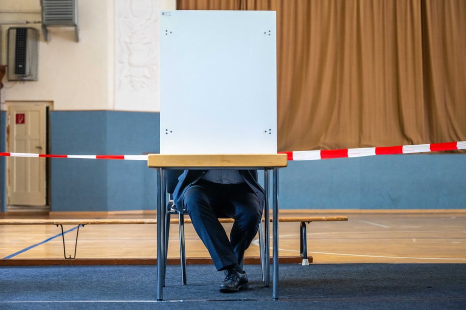 Schätzungsweise sind knapp 60 Millionen Bundesbürgerinnen und Bürger im Jahr 2025 wahlberechtigt. (Symbolfoto)