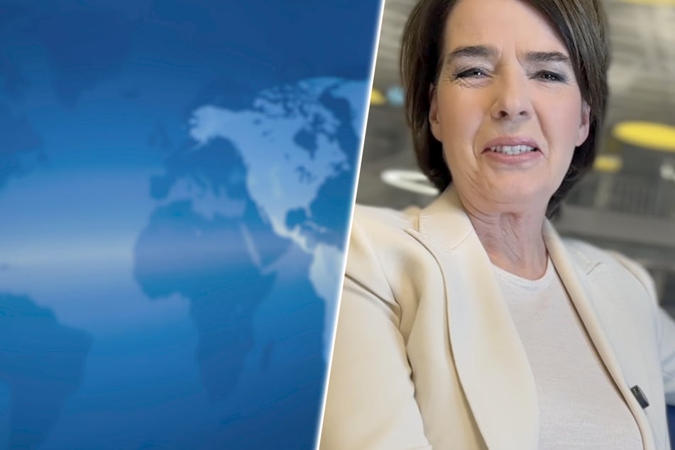 Susanne Daubner enthüllt: Das war das Jugendwort ihrer Teenagerjahre