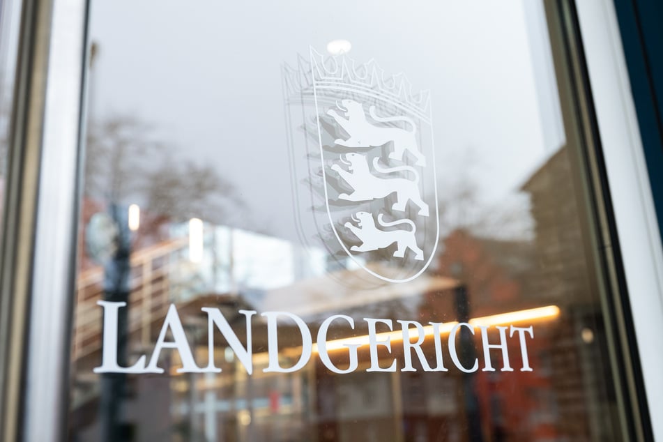 Prozess gegen einen Mann aus der Region am Landgericht Konstanz. (Symbolfoto)