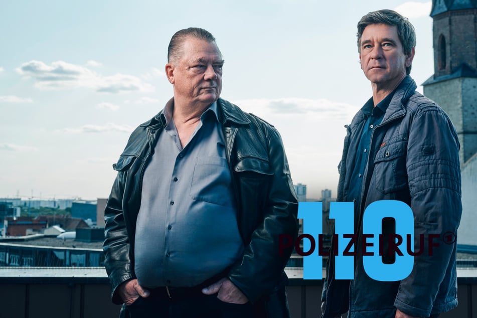 Polizeiruf 110: Krimi-Abschied aus Halle: "Polizeiruf 110" endet mit leisem Fall und lautem Finale