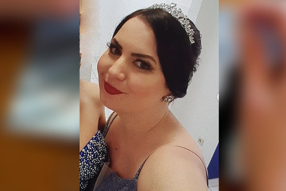 Nadine Schafhausen (43) ist als "Scheidungsengel" in Berlin und ganz Deutschland unterwegs.