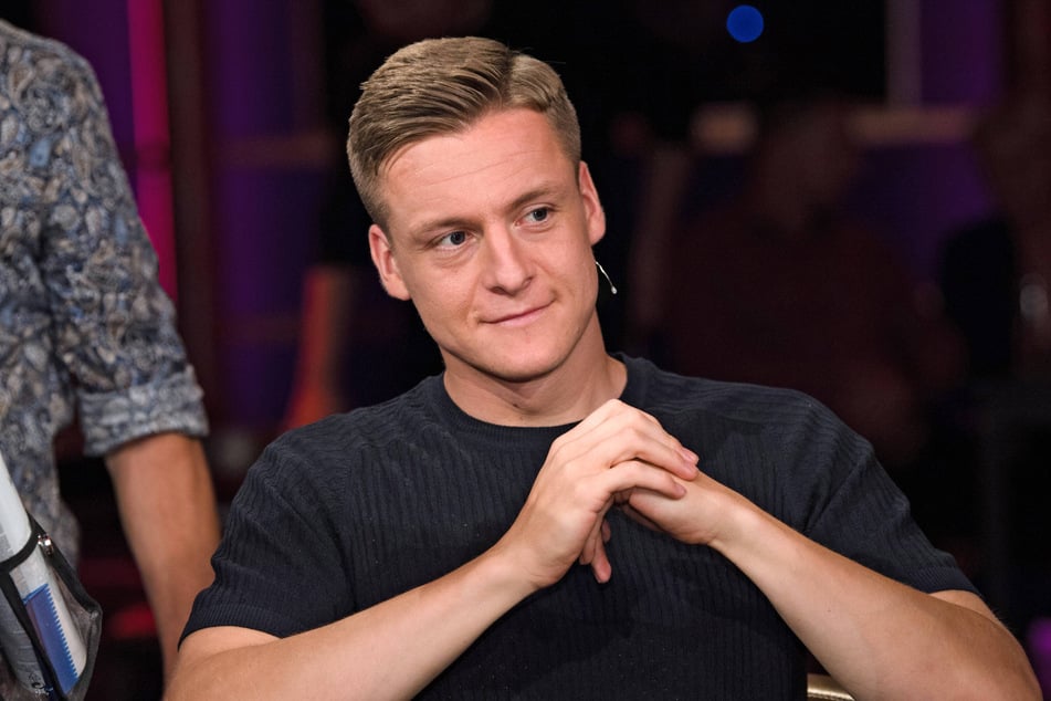 Felix Kroos (33, Foto) erzählte im MDR-Riverboat unter anderem vom letzten Spiel seines Bruders Toni (34) im Santiago Bernabéu.